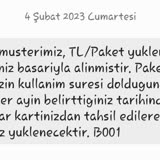 Türk Telekom Fiks Paket Şikayeti