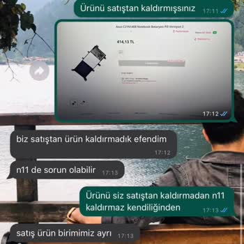 infostar.com.tr Sorumsuz Bir Firma