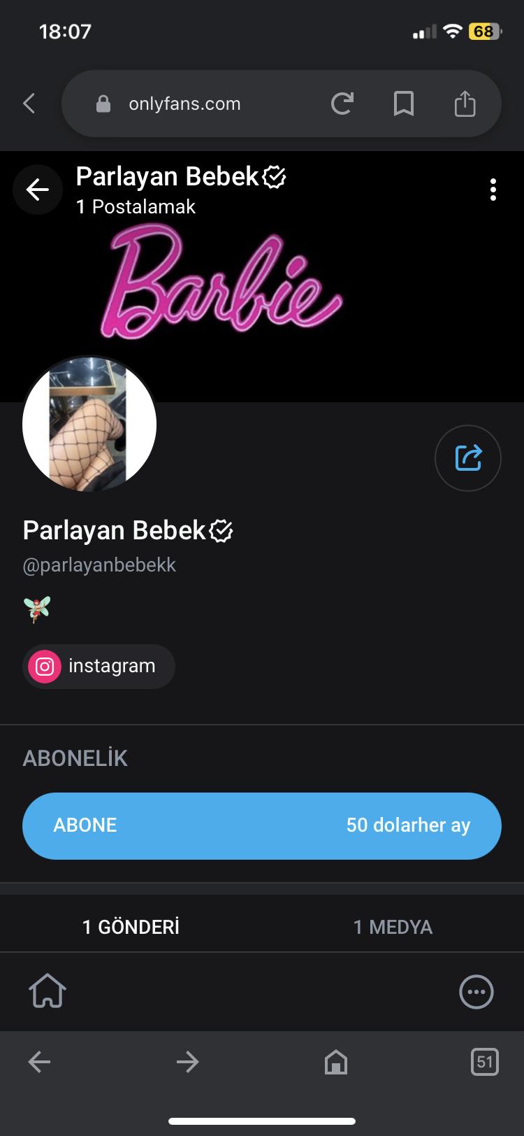 OnlyFans Hesap Onaylanmıyor Uyarı Alıyorum - Şikayetvar