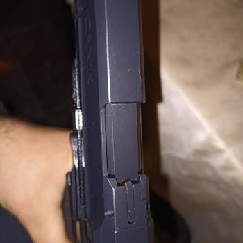 40 Gün Önce Canik Arms Mete S Aldım Sonuç Hüsran!