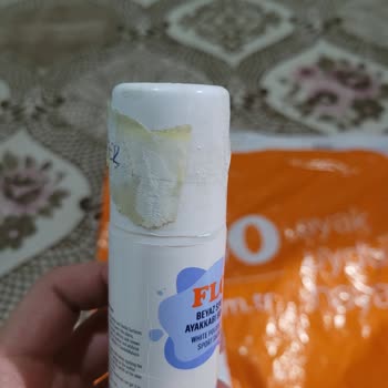 FLO Ayakkabı Kullanılmış Ürün Gönderilmesi