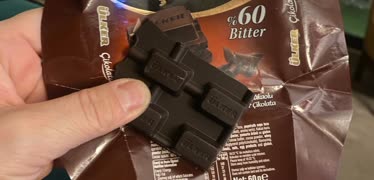 Ülker Çikolatada Gramaj Düşüklüğü