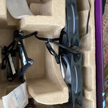 Vatan Bilgisayar Bilgisayar Diye 4 Adet Boş Koli Satın Aldım