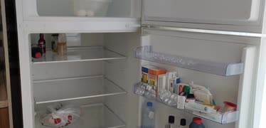Profilo Buzdolabı ve Servis Sıkıntısı