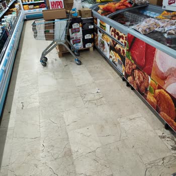 A101 Ürünü Bozup Satma Düşüncesi