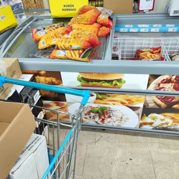 A101 Ürünü Bozup Satma Düşüncesi