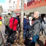 Groseri Gıda Deprem Mağduru Adana Market Çalışanlarının Mesai Saatleri Düşürülsün