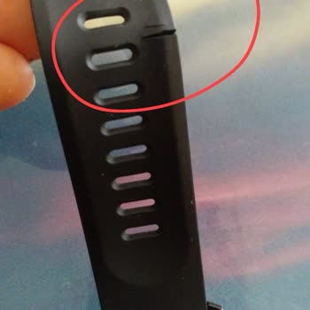 General Watch Kordon Sorunu