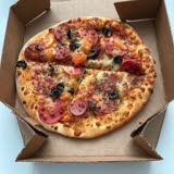 Domino's Pizza Ürün Eksikliği Ve Ödeme Kanalı Farklılaştırılması