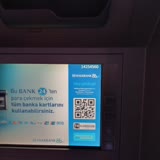 VakıfBank ATM Parayı Aldı Vermedi İade Edilsin