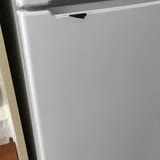 Bosch Buzdolabının Kapak Ve Sağ Alt Köşesi Paslandı