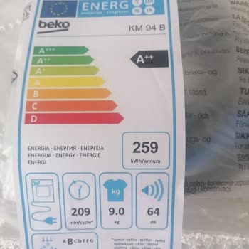 Beko Km94 B Kurutma Makinesi Sorunu