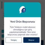 Türk Telekom Online İşlemlere Giriş Yapamıyorum