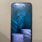 Samsung Telefon Galaxy A02 S Kilit Ekran Işık Sürekli Açık