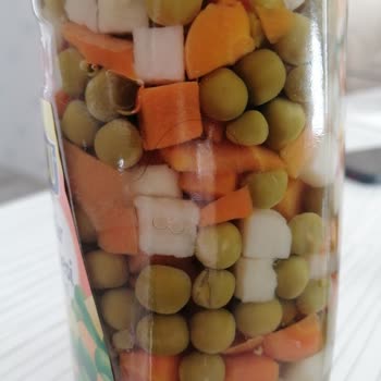 Gimsa Garnitürden Saç Çıktı