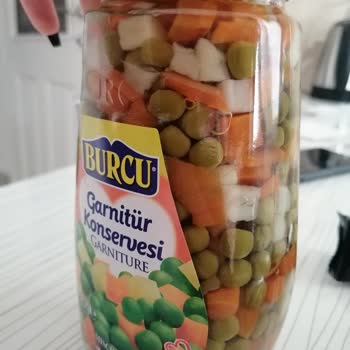 Gimsa Garnitürden Saç Çıktı