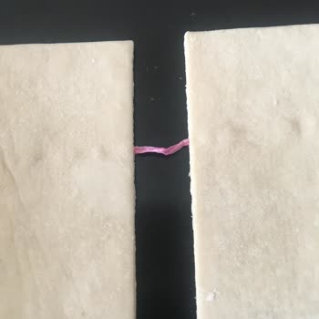 Migros Milföy Hamurunun İçerisinden Poşet Çıktı!