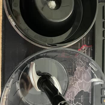 Fakir Blender Set Aşınma Sorunu