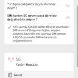Vodafone Bayide Başka İnternet Sitesinde Başka Davranması