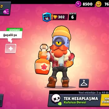 Brawl Stars Yanlışlıkla Kostüm Aldım - Şikayetvar