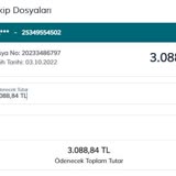 Türk Telekom Ttnet Haksız Cayma Bedeli Faturası