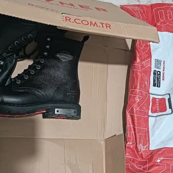 Hepsiburada Teşhir Ürünü Gönderimi Yaptı