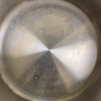 Jumbo Flame Tencere Seti