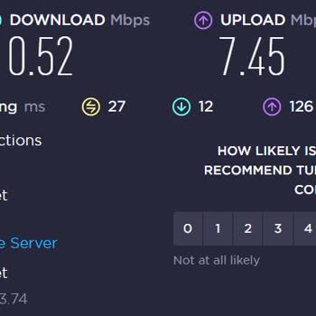 TurkNet İnternet Bağlantım Sürekli Kesiliyor