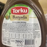 Torku Banada Kakaolu Fındık Kreması Tadı Çok Kötü!