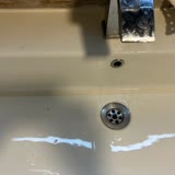 Creavit Banyo Lavabosunda Çatlaklar Oluştu