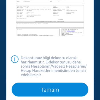 Hazır Kredim E Başvuru Yaptım IBAN A Para Attım Kredimi Alamadım