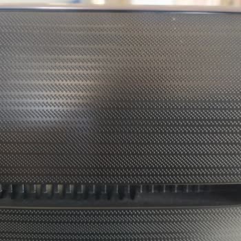 Samsung 65Q80B TV Frame Opening and Color Quality Issues