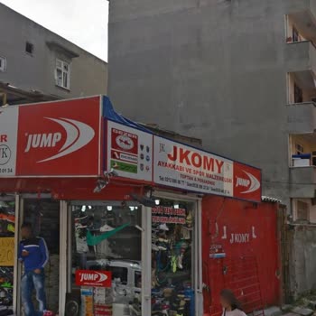 İstanbul Büyükşehir Belediyesi (İBB) Kaçak Yapı Şikayeti