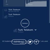 Türk Telekom 100 Mbps Olan Hızı 7 Mbps Veriyor