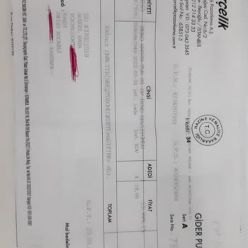 Beko Revizyonlu Ürün Ayıbı