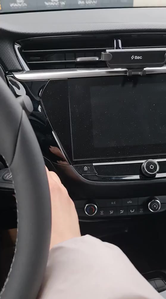 Opel Corsa Screen Problem - Service Center Offers No Solution video cover