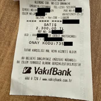 Medicana Çamlıca Hastanesi Sorunu Ve Fazla Ücret Alımı