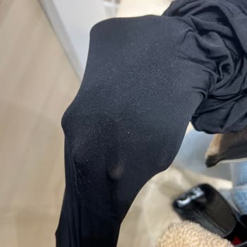 Calzedonia İlk Giymede Tüleren Ürün