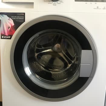 Arçelik Çamaşır Makinem 7 Ayda Bozuldu