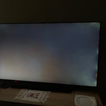 Replacement for LG 75NANO916 Television Delayed and of Lower Quality Offered