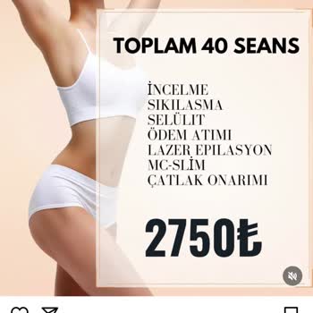 Camelia Beauty Yanıltıyor