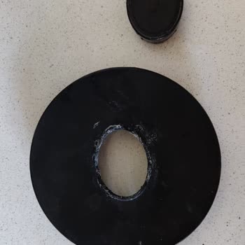 Tefal Çaydanlık Kapağı Ortasındaki Tutma Yerinden Koptu