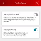 Vodafone Müşteri Hizmetlerine Bağlanamıyorum