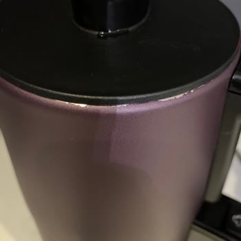 Tefal Tea Export Demlik Kulpu Kırıldı