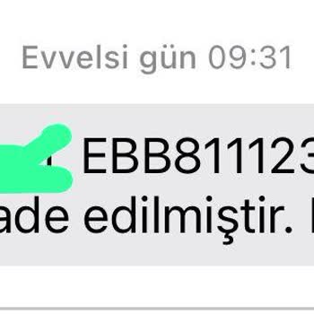 Ebebek Ücret İade Yapmıyor
