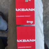 Akbank Banka Kartı Mağduriyeti
