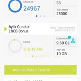 Türk Telekom Haksız Yere Tl Bakiye Kullanımı