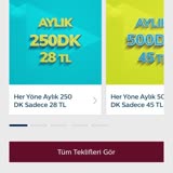 Türk Telekom Sil Süpür Uygulaması
