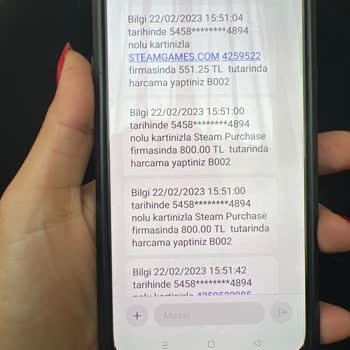 QNB Finansbank 3D Kullanmadan Hesabımdan Para Çekilmesine İzin Verdi