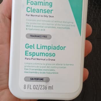 CeraVe Ürün İadesi Yaptığım Halde Para İadesi Olmadı